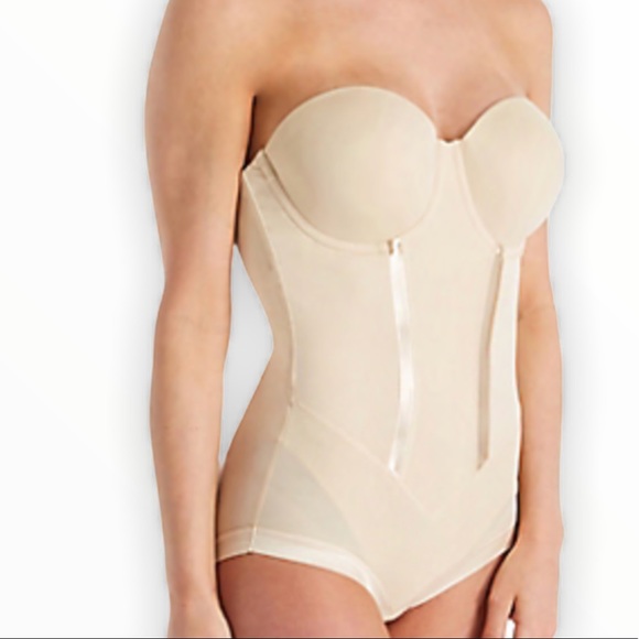 Maidenform shapewear Nude Firm control - Picture 3 of 5
